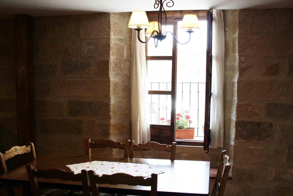 La Casa Del Seise Guest House Baeza Room photo