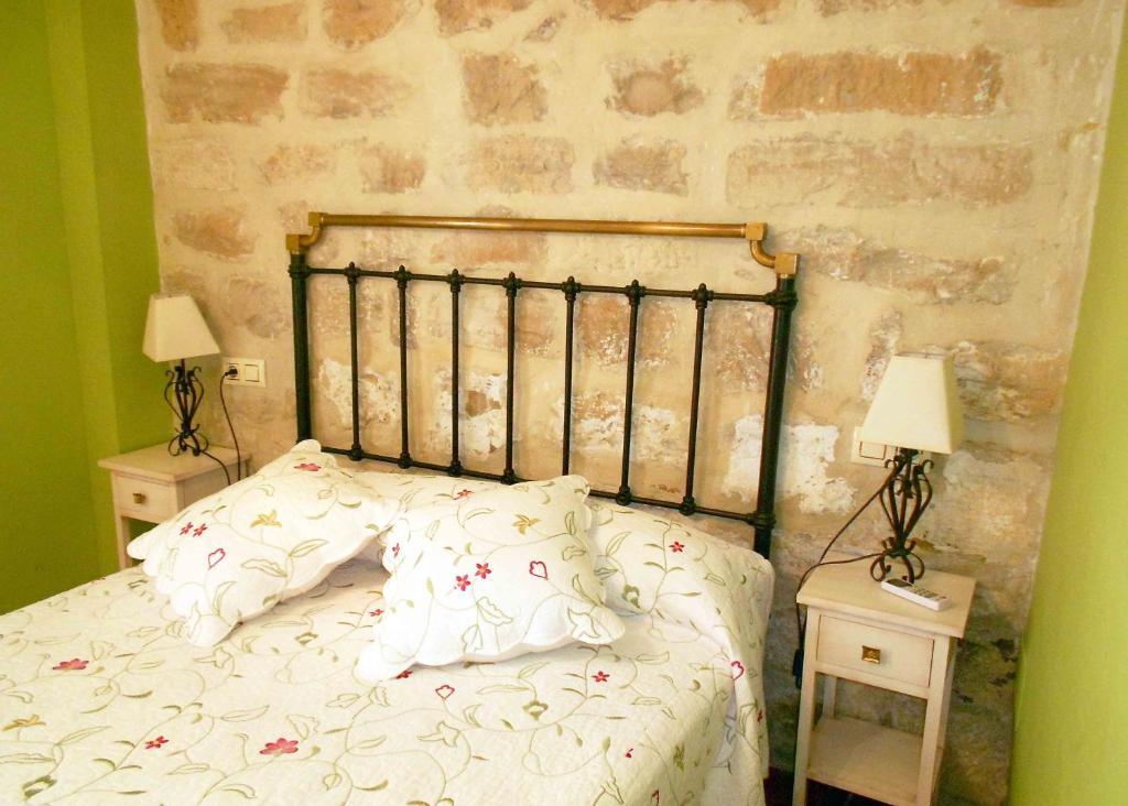 La Casa Del Seise Guest House Baeza Room photo