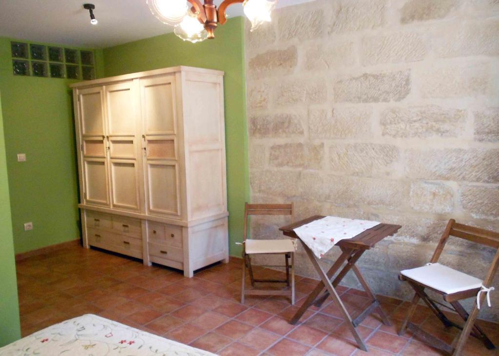 La Casa Del Seise Guest House Baeza Room photo