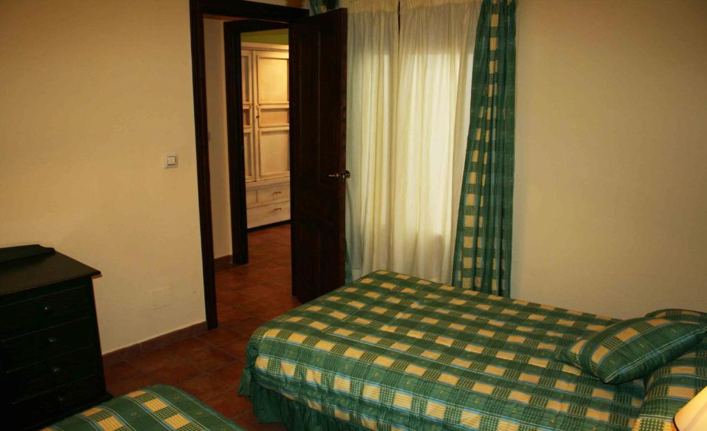 La Casa Del Seise Guest House Baeza Room photo