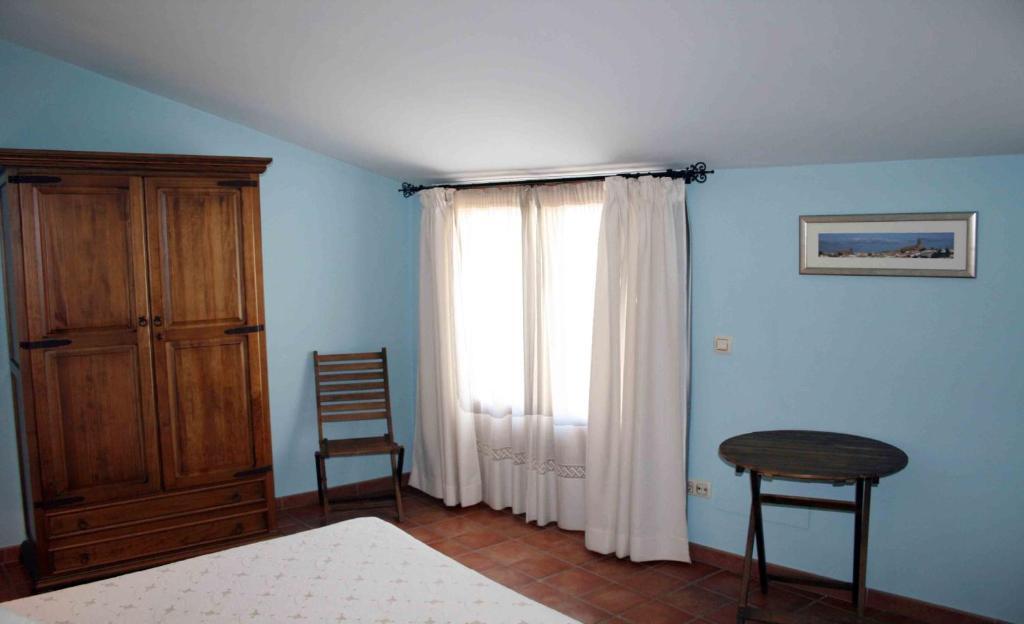 La Casa Del Seise Guest House Baeza Room photo