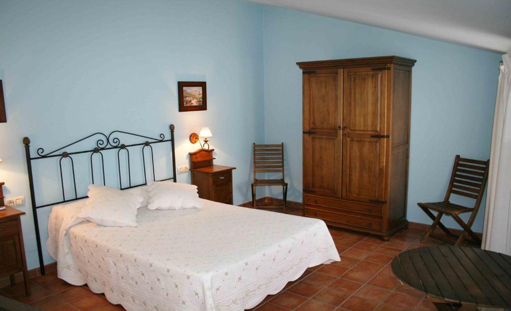 La Casa Del Seise Guest House Baeza Room photo