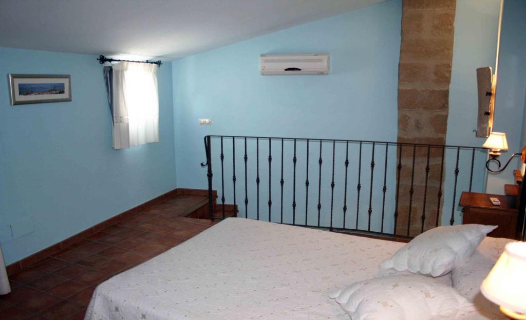 La Casa Del Seise Guest House Baeza Room photo