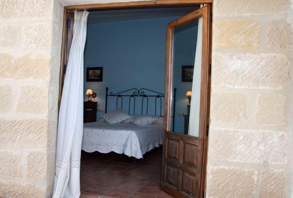 La Casa Del Seise Guest House Baeza Room photo