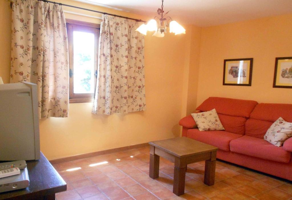 La Casa Del Seise Guest House Baeza Room photo