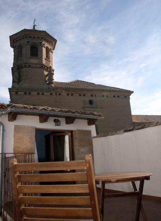 La Casa Del Seise Guest House Baeza Room photo