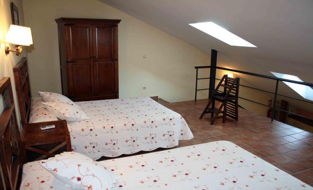 La Casa Del Seise Guest House Baeza Room photo