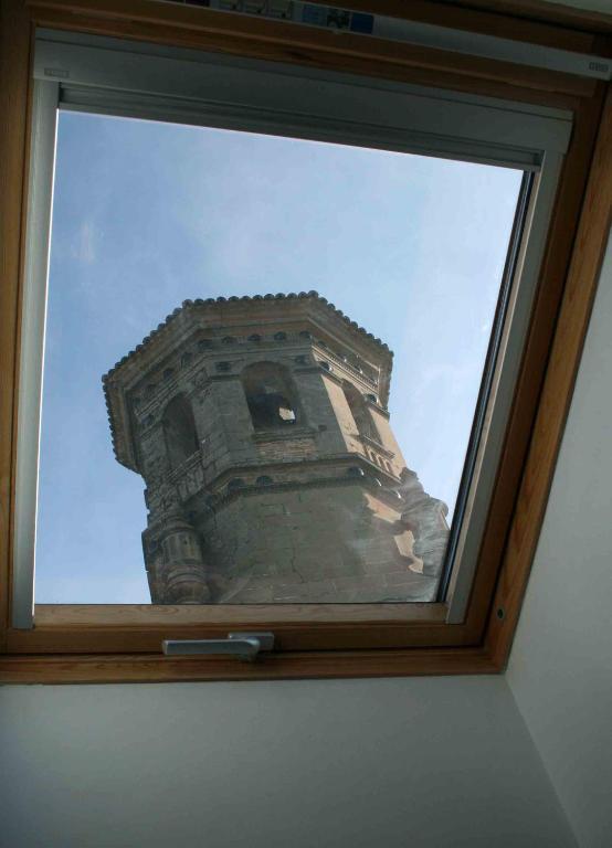 La Casa Del Seise Guest House Baeza Room photo